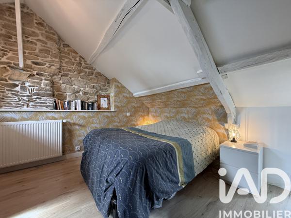 Appartement à vendre 3 pièces 44,28 m² Theix-Noyalo