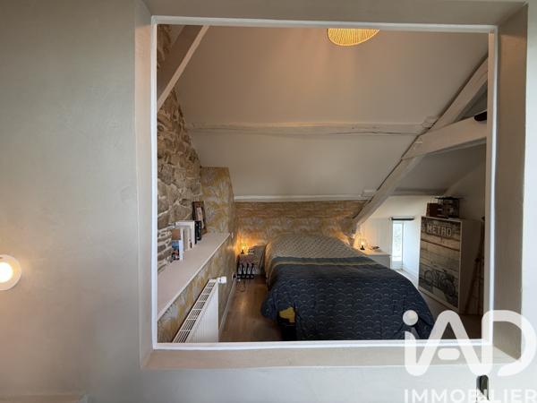 Appartement à vendre 3 pièces 44,28 m² Theix-Noyalo