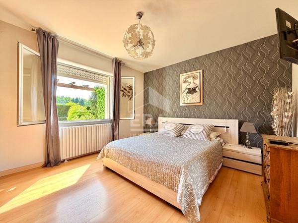Maison Salles 213m² 5 chambres avec piscine et dépendances
