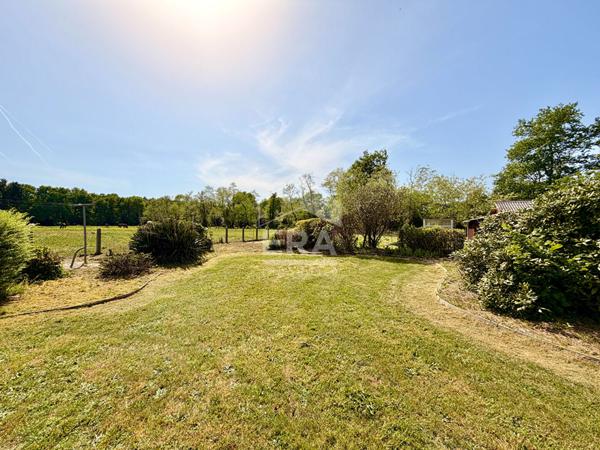 Maison Salles 213m² 5 chambres avec piscine et dépendances