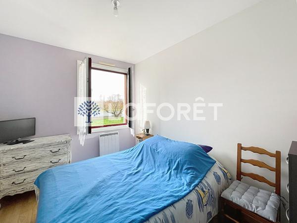 Achat maison près de PLAINE ET VALLEES - 4 pièce(s) - 83 m² - 169 840 €