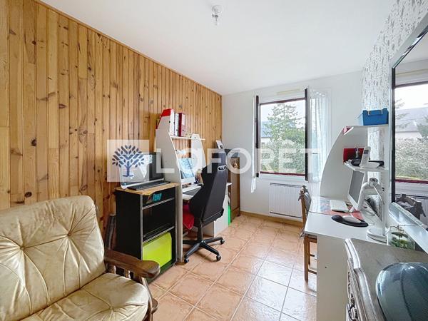 Achat maison près de PLAINE ET VALLEES - 4 pièce(s) - 83 m² - 169 840 €
