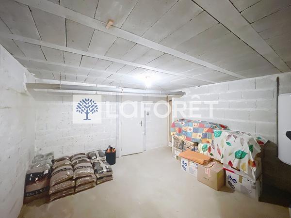 Achat maison près de PLAINE ET VALLEES - 4 pièce(s) - 83 m² - 169 840 €