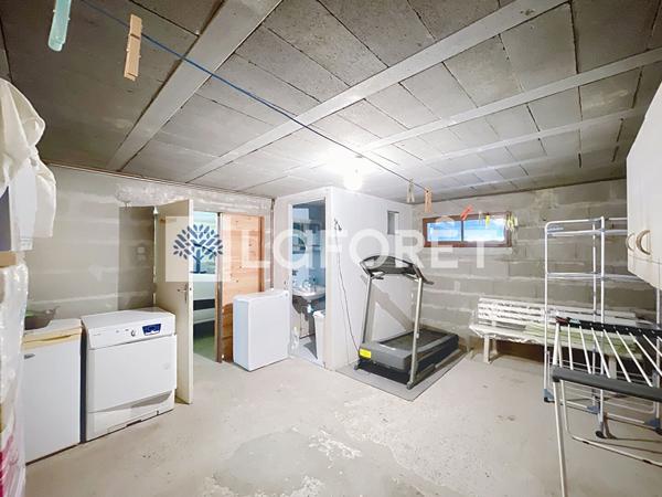 Achat maison près de PLAINE ET VALLEES - 4 pièce(s) - 83 m² - 169 840 €