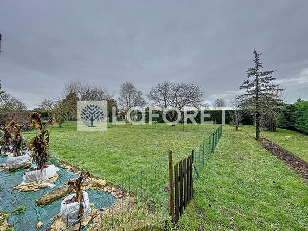 Achat maison près de PLAINE ET VALLEES - 4 pièce(s) - 83 m² - 169 840 €