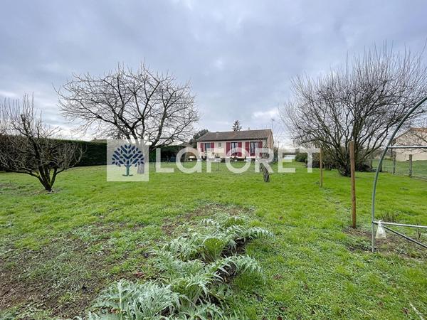 Achat maison près de PLAINE ET VALLEES - 4 pièce(s) - 83 m² - 169 840 €