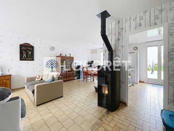 Achat maison près de PLAINE ET VALLEES - 4 pièce(s) - 83 m² - 169 840 €