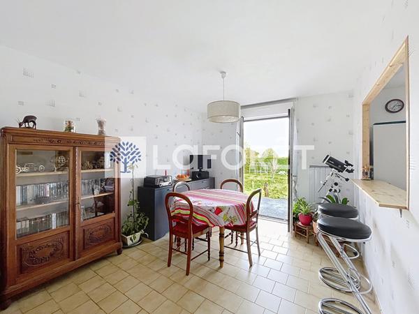 Achat maison près de PLAINE ET VALLEES - 4 pièce(s) - 83 m² - 169 840 €