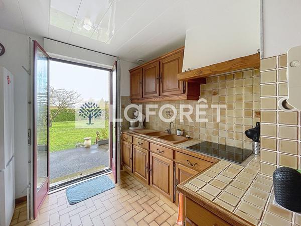 Achat maison près de PLAINE ET VALLEES - 4 pièce(s) - 83 m² - 169 840 €