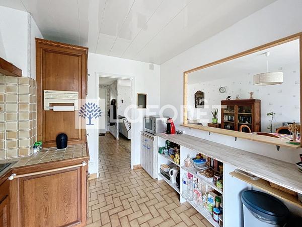 Achat maison près de PLAINE ET VALLEES - 4 pièce(s) - 83 m² - 169 840 €