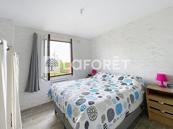Achat maison près de PLAINE ET VALLEES - 4 pièce(s) - 83 m² - 169 840 €