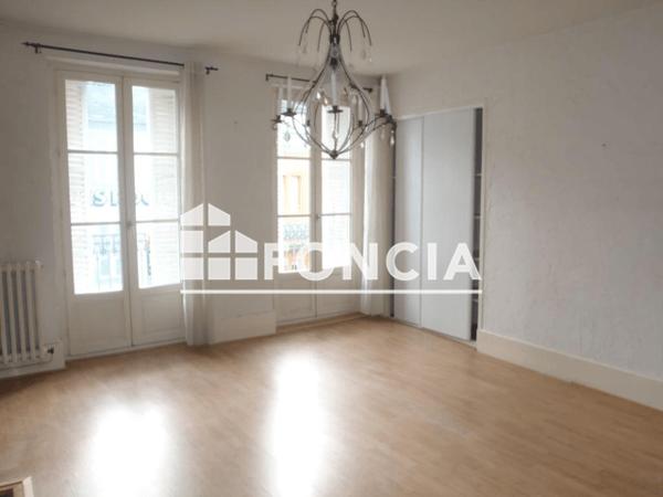 Location Appartement 3 pièces 74.98 m² - 4 RUE MARECHAL FOCH Tarbes 65000