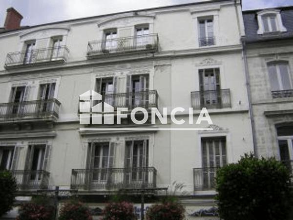 Location Appartement 3 pièces 74.98 m² - 4 RUE MARECHAL FOCH Tarbes 65000