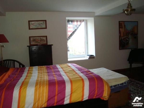 MOULIN à vendre à LE SOURN, Morbihan (56), très proche de Pontivy et des zones commerciales, da...