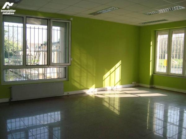 MOULIN à vendre à LE SOURN, Morbihan (56), très proche de Pontivy et des zones commerciales, da...