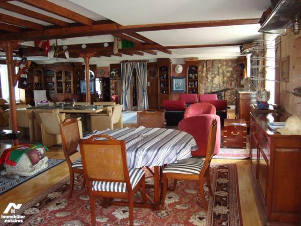 MOULIN à vendre à LE SOURN, Morbihan (56), très proche de Pontivy et des zones commerciales, da...