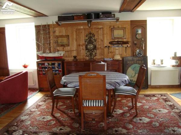 MOULIN à vendre à LE SOURN, Morbihan (56), très proche de Pontivy et des zones commerciales, da...