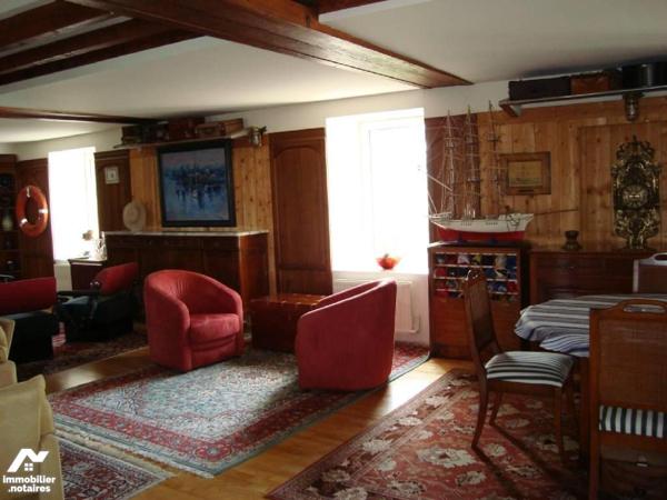 MOULIN à vendre à LE SOURN, Morbihan (56), très proche de Pontivy et des zones commerciales, da...