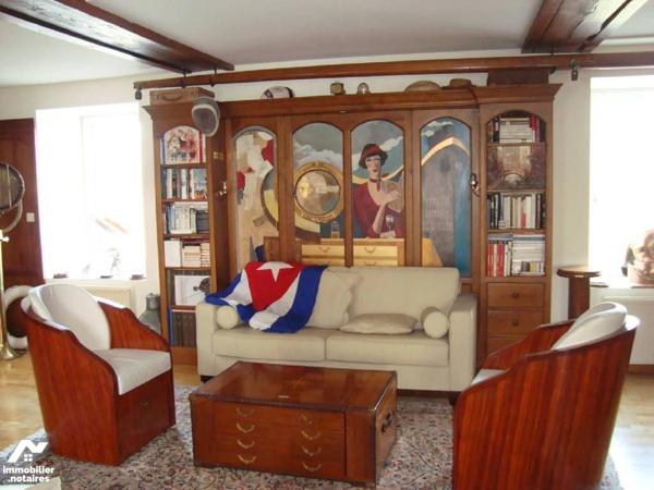 MOULIN à vendre à LE SOURN, Morbihan (56), très proche de Pontivy et des zones commerciales, da...