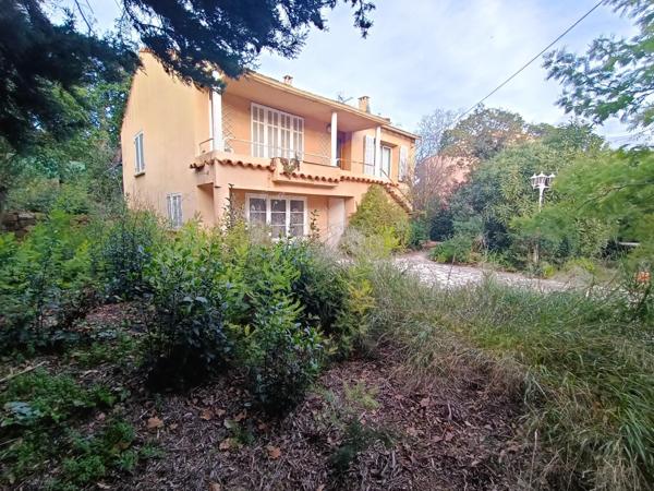 Maison à LE CANNET-DES-MAURES, 83340 - 4 pièces 124m²