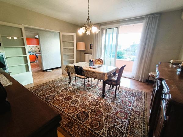 Maison à LE CANNET-DES-MAURES, 83340 - 4 pièces 124m²