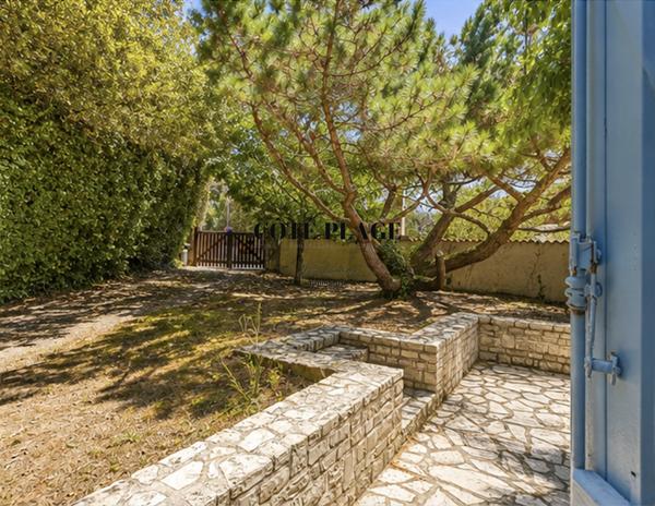L’esprit maison de vacances à quelques pas de l’Atlantique à SAINT PALAIS/MER - AU PRIX DE 1.312.500€ HAI