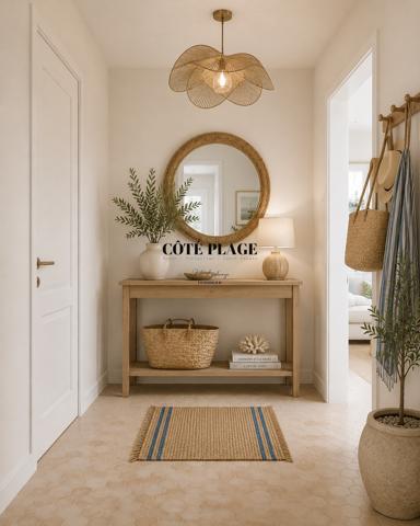 L’esprit maison de vacances à quelques pas de l’Atlantique à SAINT PALAIS/MER - AU PRIX DE 1.312.500€ HAI