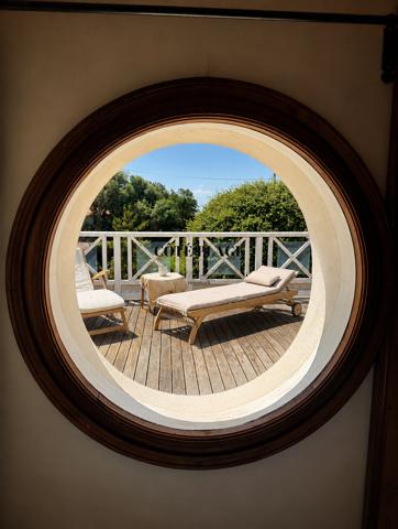 L’esprit maison de vacances à quelques pas de l’Atlantique à SAINT PALAIS/MER - AU PRIX DE 1.312.500€ HAI