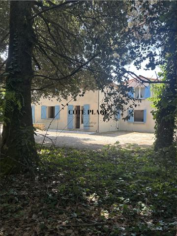 L’esprit maison de vacances à quelques pas de l’Atlantique à SAINT PALAIS/MER - AU PRIX DE 1.312.500€ HAI