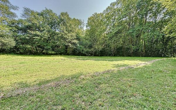 Maison à vendre    6 pièces • 184 m2 Villefranque