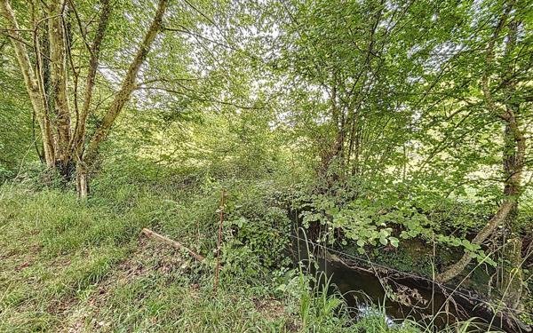 Maison à vendre    6 pièces • 184 m2 Villefranque