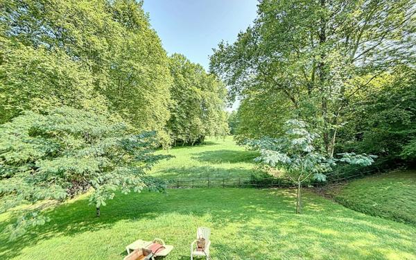 Maison à vendre    6 pièces • 184 m2 Villefranque