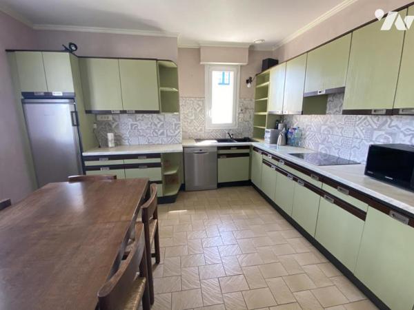 Vente Maison à Loudéac