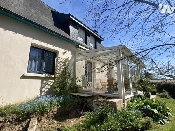 Vente Maison à Loudéac