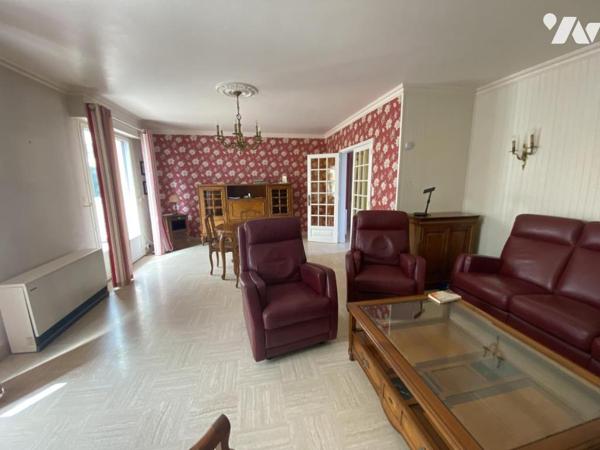 Vente Maison à Loudéac