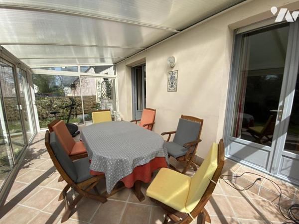 Vente Maison à Loudéac