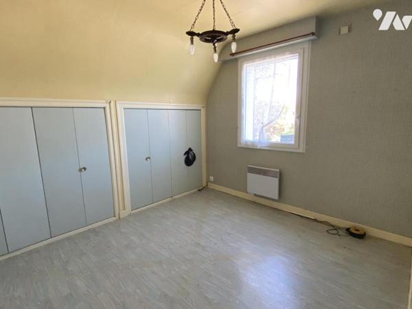 Vente Maison à Loudéac