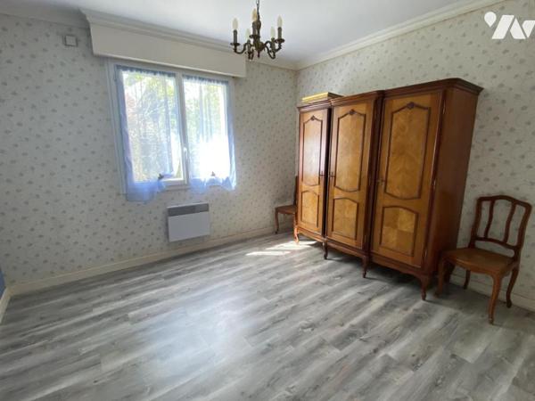 Vente Maison à Loudéac