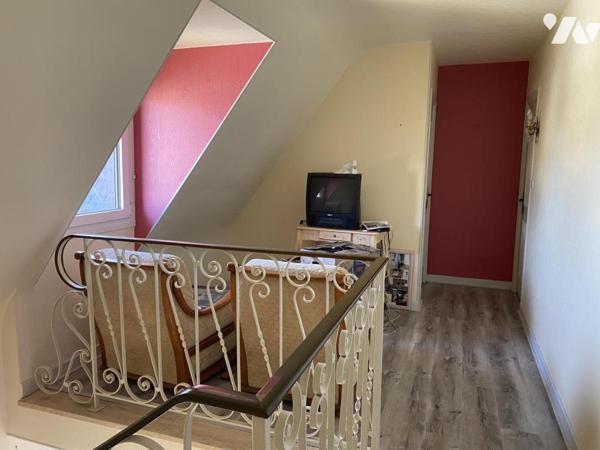 Vente Maison à Loudéac