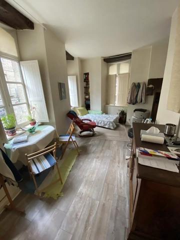 Vente Appartement 2 pièces 32 m2 à Dinan