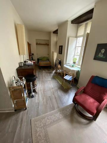 Vente Appartement 2 pièces 32 m2 à Dinan