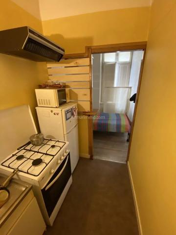 Vente Appartement 2 pièces 32 m2 à Dinan