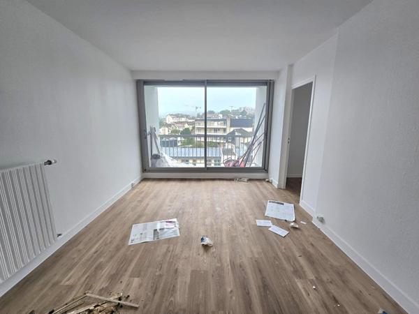 Appartement 3 pièces à louer