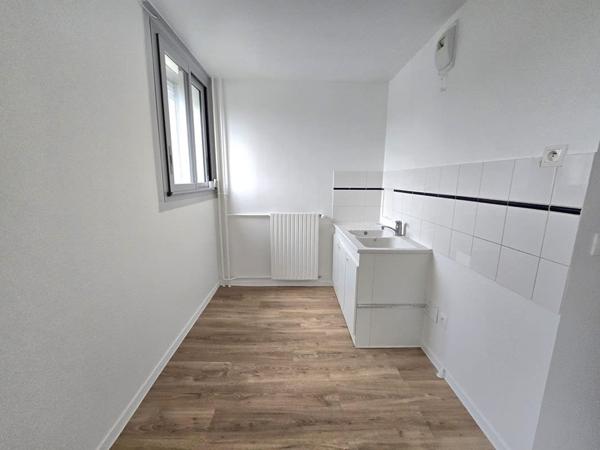 Appartement 3 pièces à louer