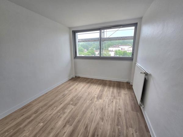 Appartement 3 pièces à louer