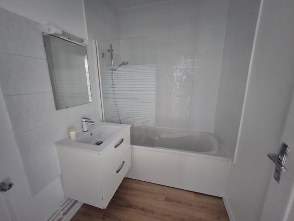 Appartement 3 pièces à louer