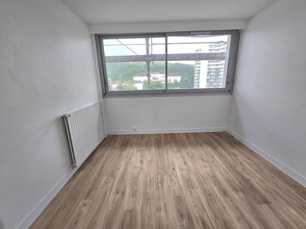 Appartement 3 pièces à louer