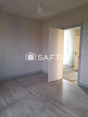 Maison + local commercial – Idéal résidence principale ou investisseur