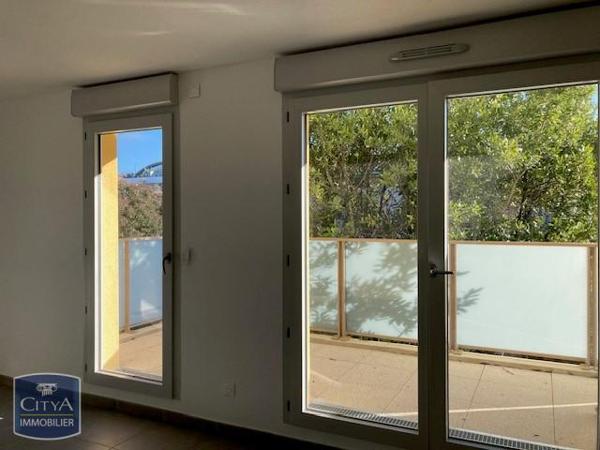 Appartement à louer 3 pièces 55.7m² Toulouse (31200)