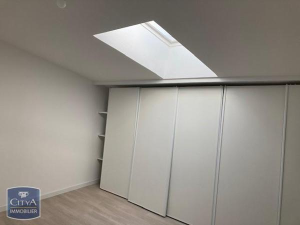 Appartement à louer 3 pièces 55.7m² Toulouse (31200)